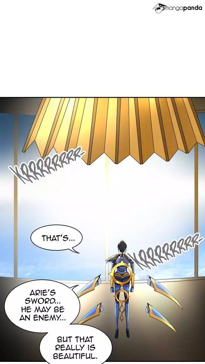 Tower of God Chapter 401 image 023